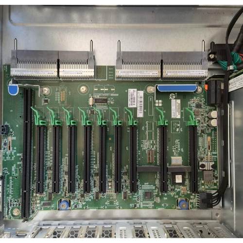 HP DL580G8 DL580Gen8 735511-001  LO板 013607-001