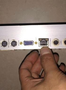 ESI-VPD SYS CON RUN/FAIL PCB 230-0167-0 410-0210-1