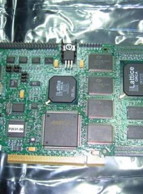 DALSA CORECO PC-CAMLINK Frame Grabber RA3 / N2984 视频采集卡