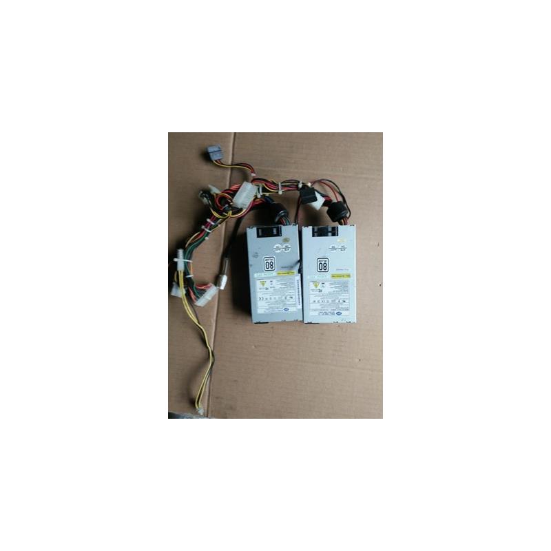 原装 SPI220LE 1U小电源 (额定220W) 80PLUS PFC 带2线特殊口