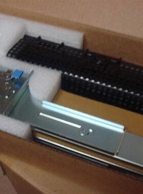 DELL 2950导轨 DELL PE2950导轨 DELL PK208 DELL理线架原包装