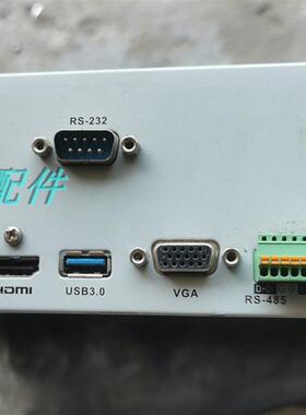 拆机海康威视ds-7908n 7916n 7932n-k4录像机4盘位主板DS-80232