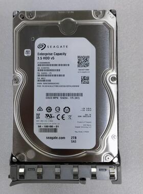 Cisco 58-100190-01 UCS-HD2T7KL12G/2T 1V4204-175 12Bb SAS硬盘