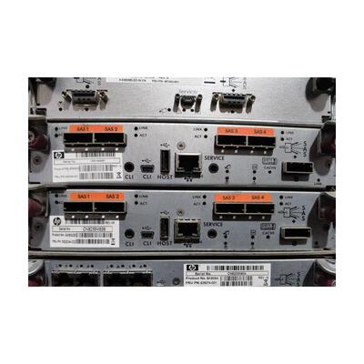 HP 582934-002 AW592B P2000 G3 控制器 AW592A 582934-001
