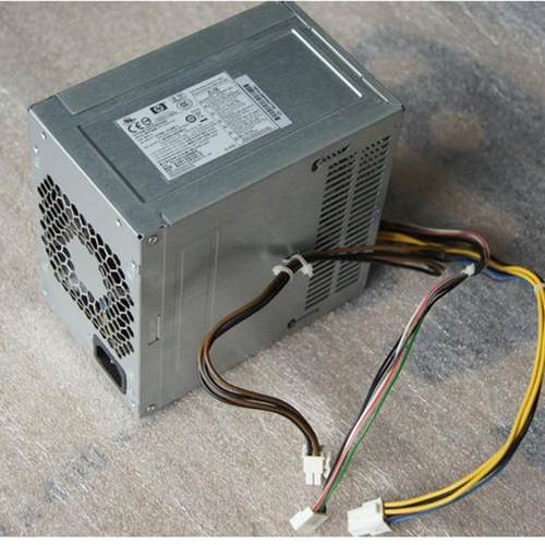 全新HP 8000 8200 6000 6200 MT电源 320W 611484-001 613765-001