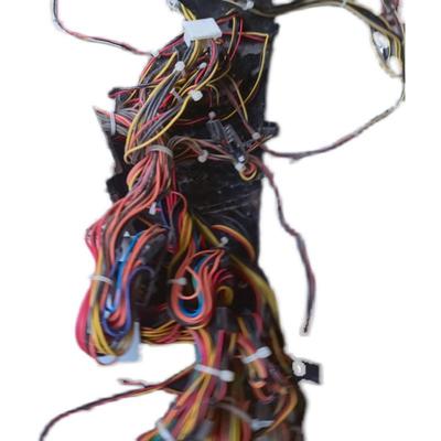 原装小1U电源 EFAP-M301 ENP-7130B2 工控机  POS机 一体机小电源