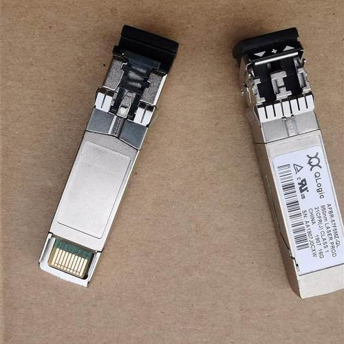 Avago安华高万兆单模万兆多模10G16G 32G光模块 57D7APZ