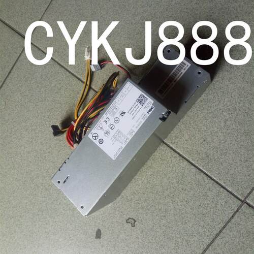 DELL  760 960 580 980 780SF 电源 FR610 PW116 RM112 WU136