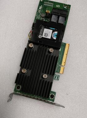 DELL 14代H330 H730P 阵列卡TD2NM 99T5J XYHWN  J14DC直通 HBA卡