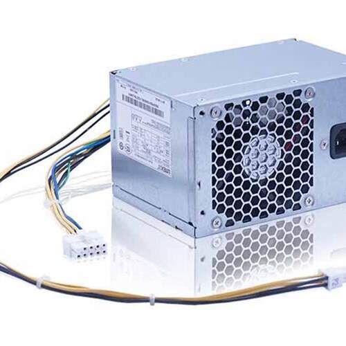 适用全新联想 PA-2181-1 PCE027 HK280-23PP 10针台式机电脑电源