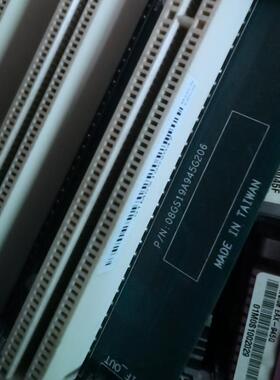 研华AIMB-763G2工控主板 EAX-945G 945G双网卡 08GS19A945G206