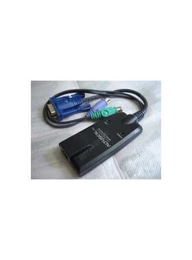 ALTUSEN KVM模块 KA9120|KA-9120 PS/2 适用KM0216 KM0432