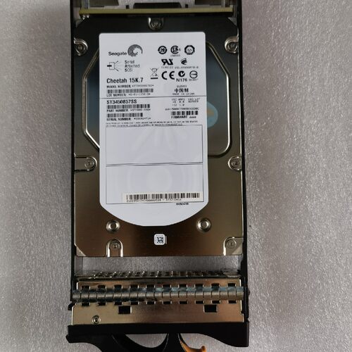 0235G124 ST9Z1D450 华为OceanStor S2300E ST3450857SS 450G 15K