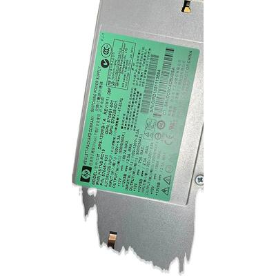 1200W 电源  DPS-1200FB-1 A HSTNS-PD19   P/N:570451-101