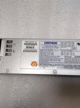 原装PWS-2K03P-1R/CPR-2021-2M1冗余电源2000W服务器模块