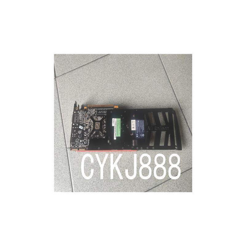 公版 ATI AMD HD5770 6770 1G DDR5 显卡128位支持黑苹果外星人用