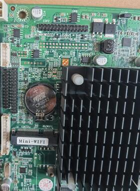 OMW-HC18DV11 四核N2930 收银机迷你主板17*17双EDP OMW-HC2902DP