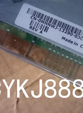 DELL-EMC AF500B00438 DPS-500LB A MNNWJ 0MNNWJ 电源