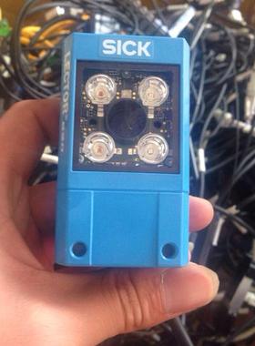施克sick Lector620二维条码扫描器,施克ICR620固定式条码扫描器