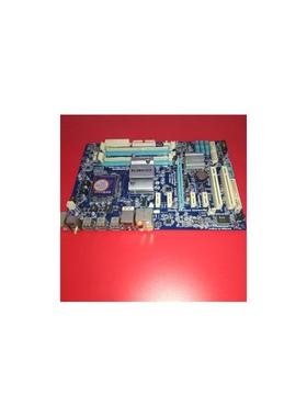 技嘉P43主板GA-EP43T-UD3L全固态大板DDR3内存成色新包好用