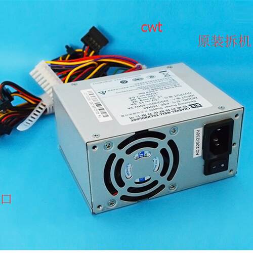 海康威视硬盘录像机电源 监控 侨威 CWT PSF-200M4 P/KSF-250M4