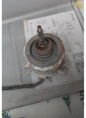 全新适用LG室外直流电机SIC-72FW-F1124-3,4681A20172G新款