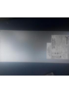 HP P2000G3 MSA2000 573W YM-3591A电源592267-001 磁盘机电源