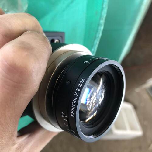 VIEWORKS VC-4MC-M80E0 400万像素黑白CMOS相机  MVC-1-1-5-5M 线
