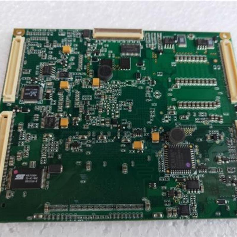 DLOG MPC6.20 DAN 451521.001 嵌入式ETX CPU模块 PN:061198