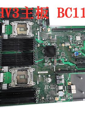 华为RH1288V3 2288 H V3服务器主板 BC11HGSC BC11HGSB BC11HGSA