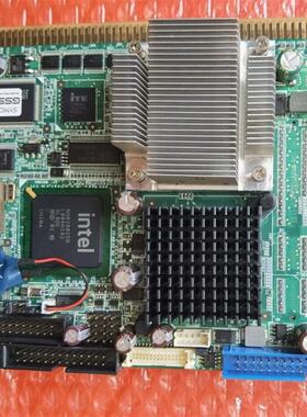 威强IOWA-8522-600-R10 SSG 苏州三光慢走丝主板