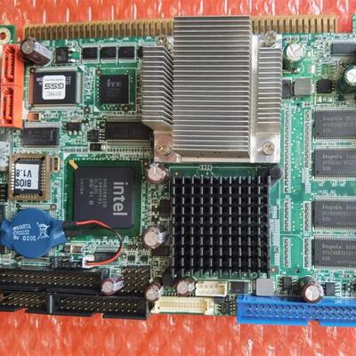 威强IOWA-8522-600-R10 SSG 苏州三光慢走丝主板