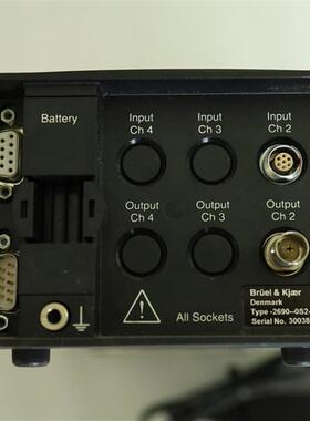 丹麦Brel & Kjr Type-2690-0S2 传声器极化电源