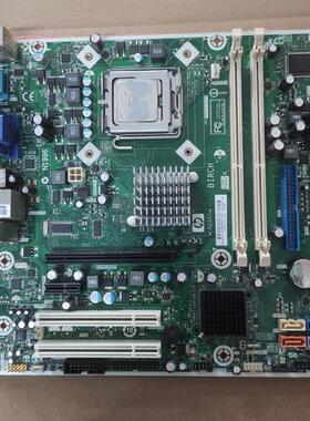 原装 惠普HP PRO 2000/2080MT主板622478-001 615520-001 G41主板