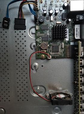 原装16路D1高清 硬盘录像机 CS-D1-116C 16路 带萤石云