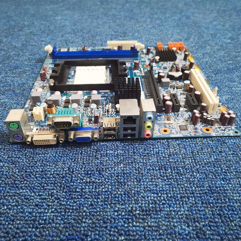 全新原装M3A780M V:1.0 M3A760M CM3A76ME启天M5650扬天主板