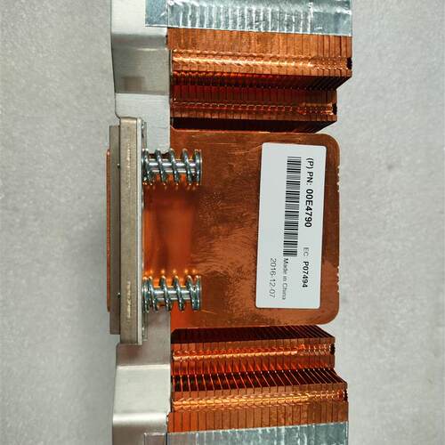 TELSA P100 16G SXM2  显卡散热器