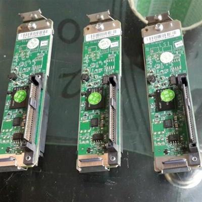 戴尔/Dell MD3000I SATA-SAS 转接卡/头 0HP592 SATA转SAS 0PN939