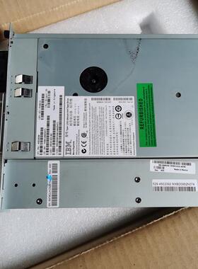 Dell N8V0K 45E2030 LTO-4磁带机 PowerVault TL2000 TL4000