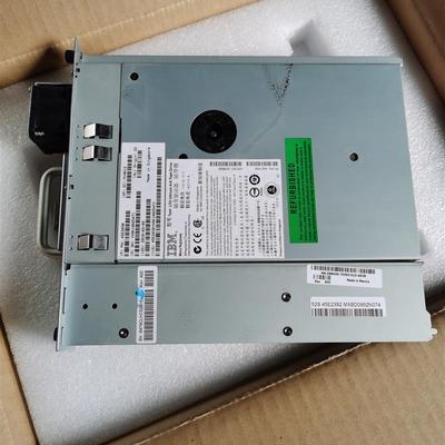 Dell N8V0K 45E2030 LTO-4磁带机 PowerVault TL2000 TL4000