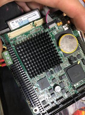 ENC-5800 5800MTX1 PC104总线 工控主板 5800 主板