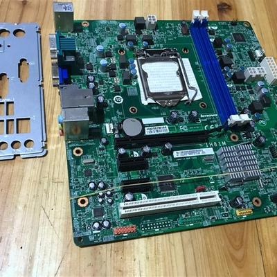 CIH81M IH81M 1150 H81主板 带PCI 插槽不带  随机 发货