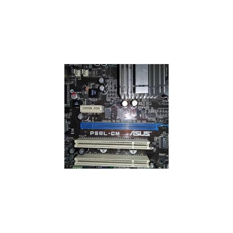 华硕P5QL-CM主板DDR2内存好用