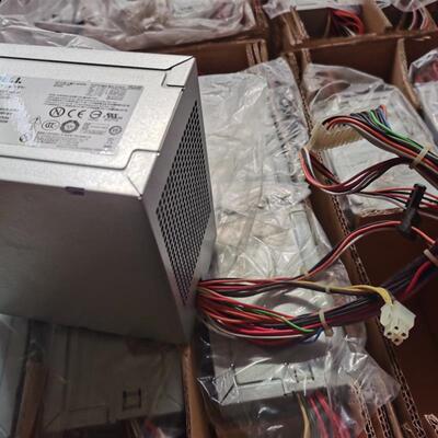 Dell 390 790 3010 7010 9010MT台式机电源B275AM-00 VGDDM 275w