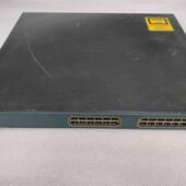 C3560G 24TS 思科 24口千兆交换机