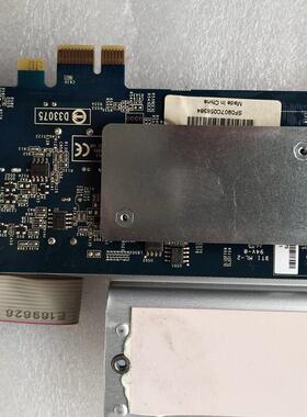 原装8400GS(PCI-E) SX84GS256D2LE 工业设备工控机显卡