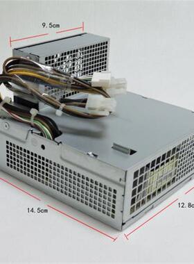 惠普 HP-D2402A0 HP-D2402E0 CFH0240WWB DPS-240RB SFF电源 240W
