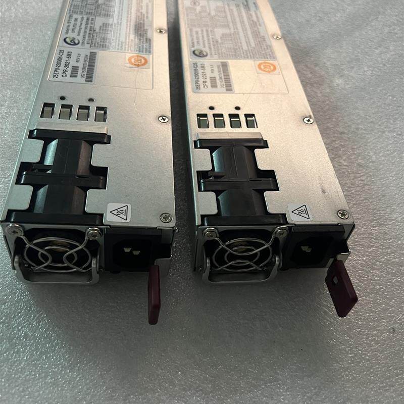 CPR-2021-5M3肯微服务器电源全新原装正品备件库2000W大功率电源
