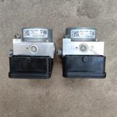 适配于标致301新爱丽舍ABS泵总成刹车泵9802460680原装 拆车