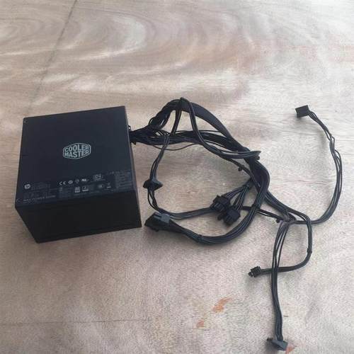 全新惠普 光宝PS-4501-2  500W 台式机 电源 80铜牌 L84091-001